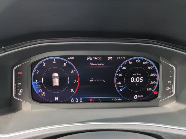 Volkswagen T-Roc DSG