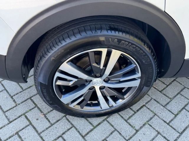 Peugeot 5008 Allure Pack BlueHDi EAT8