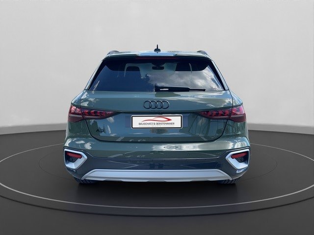 Audi A3 35 TDI S-Tronic