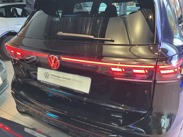 Volkswagen Tiguan 2.0 TDI DSG R-Line