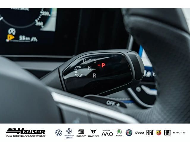 Volkswagen Tiguan 1.5 eTSI DSG R-Line