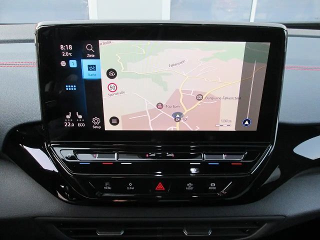 Volkswagen ID.4 220 kW 4Motion GTX