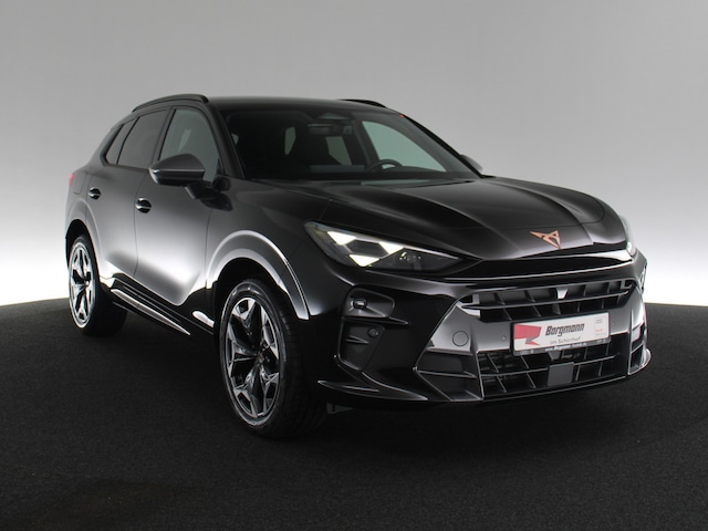 Cupra Terramar 2.0 TSI VZ