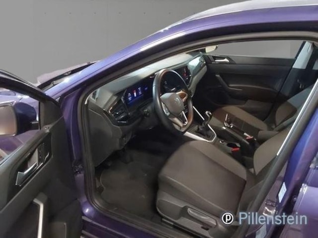 Volkswagen Polo Life