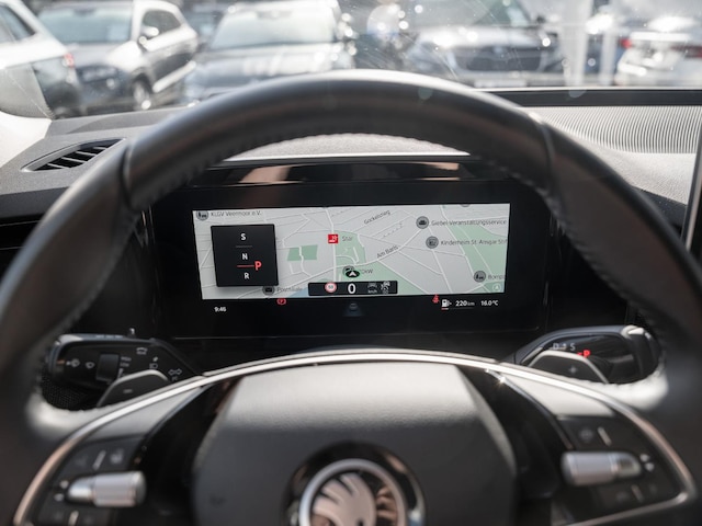 Skoda Kodiaq 2.0 TDI 4x4