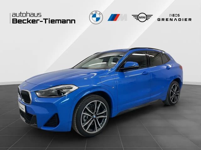 BMW X2 Coupé M-Sport xDrive25e