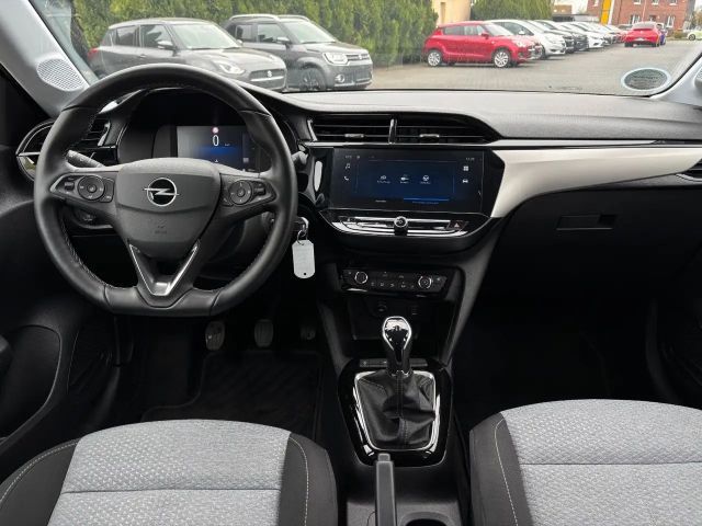 Opel Corsa F  /Winter/Kamera/LED