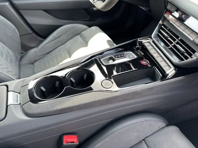 Audi e-tron GT Induvidual/Matrix/B&O/21''/Luf