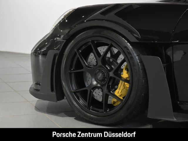 Porsche 992 Coupé GT3 RS