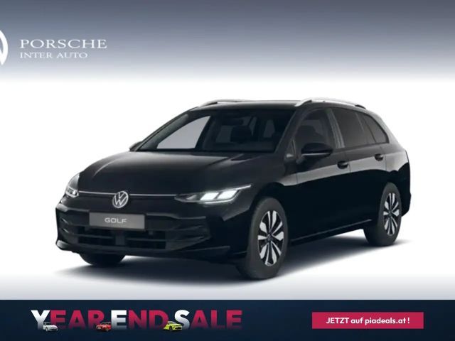 Volkswagen Golf Business DSG Variant