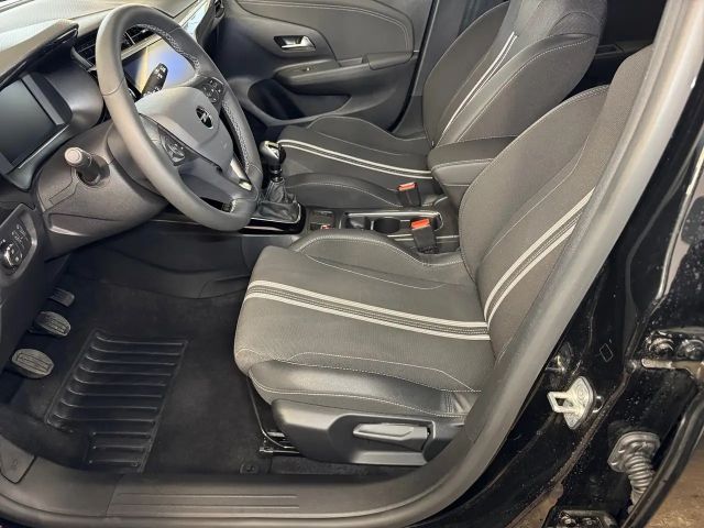 Opel Corsa GS-Line Grand Sport