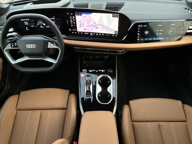 Audi A6 Avant Quattro S-Tronic