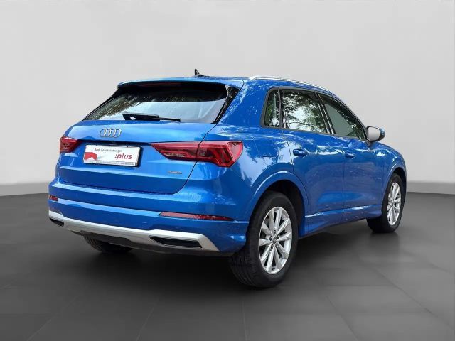 Audi Q3 40 TFSI Quattro