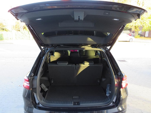 Skoda Kodiaq 1.5 TSI Sportline