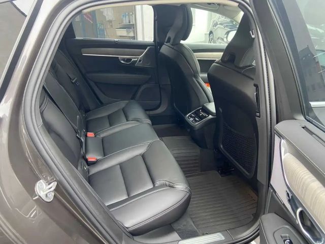 Volvo S90 AWD Ultimate