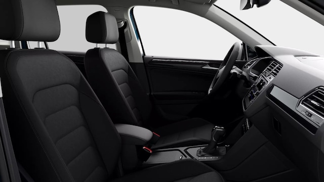 Volkswagen Tiguan 1.5 TSI DSG Elegance Elegance