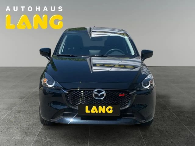 Mazda 2 Homura SkyActiv