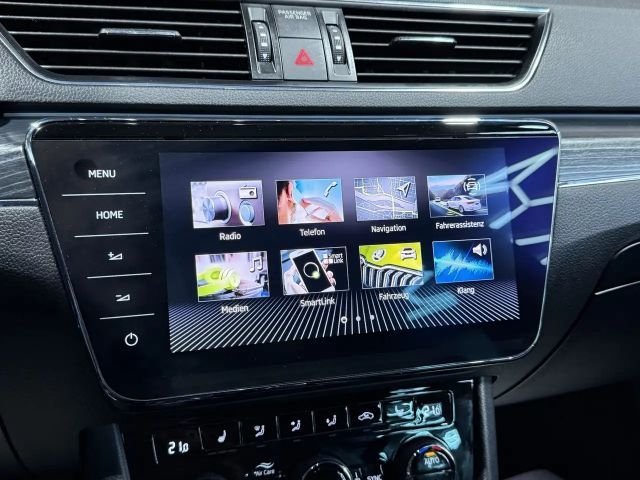 Skoda Superb Combi Style Style