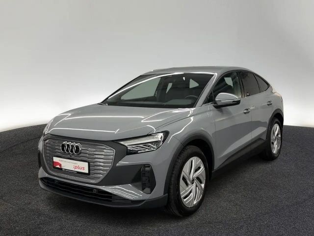Audi Q4 e-tron 40 Sportback