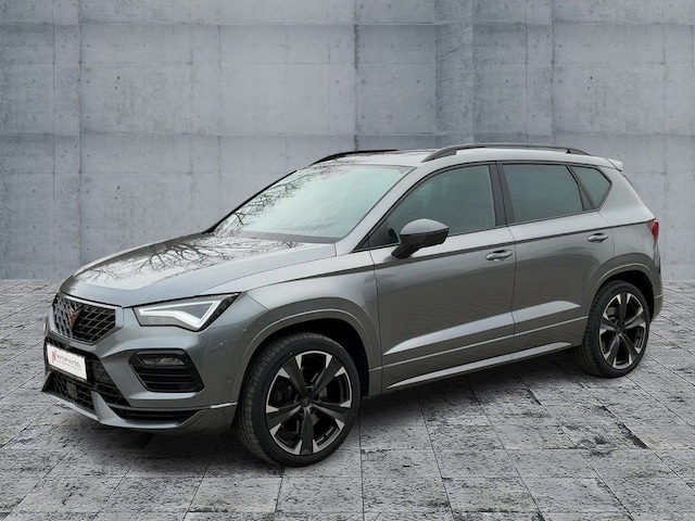 Cupra Ateca 2.0 TSI DSG VZ