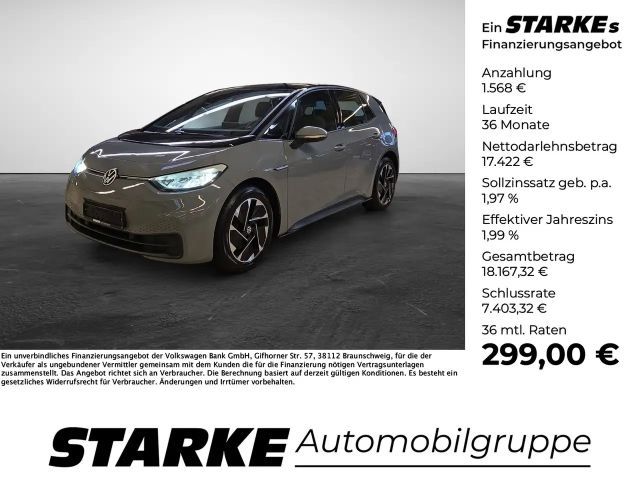 Volkswagen ID.3 Life Performance Pro