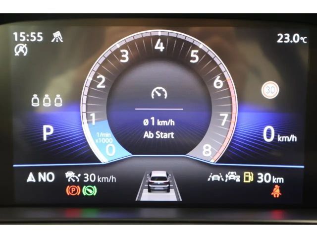 Volkswagen T-Roc 1.5 TSI DSG R-Line