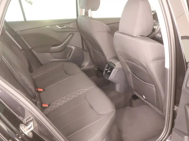 Skoda Scala Ambition