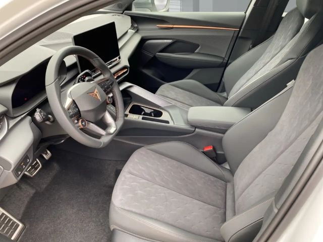 Cupra Terramar 2.0 TSI VZ