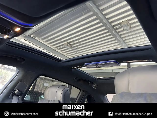 Mercedes-Benz S 580 Sedan