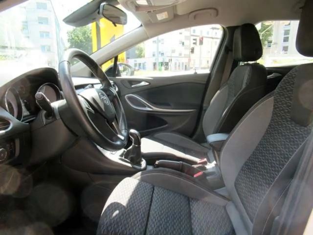 Opel Astra 1.5 CDTI Edition Sports Tourer