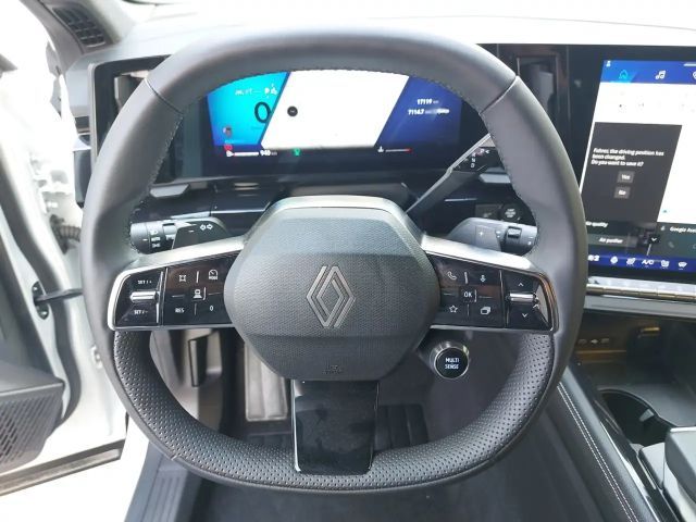 Renault Austral Techno
