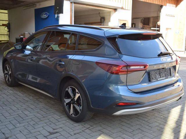 Ford Focus Active