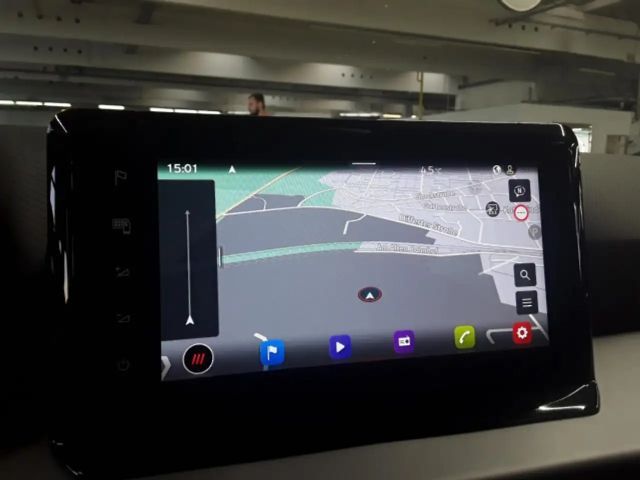 Seat Ibiza 1.0 TSI DSG Xcellence