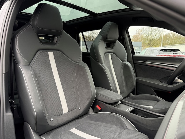 Skoda Kodiaq 2.0 TDI 4x4 Sportline