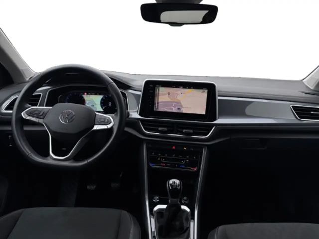 Volkswagen T-Roc 1.5 TSI Style