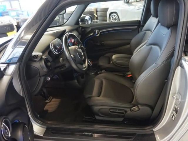 MINI Cooper COOPER 1,5 CAMDEN LEDER NAVI LED SHZ TEMPOMAT 17"