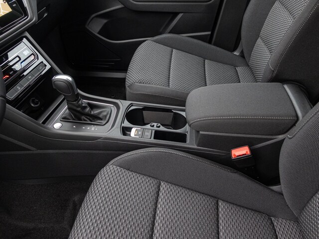 Volkswagen Touran 1.5 TSI DSG