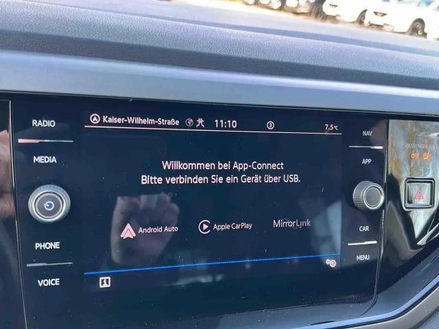 Volkswagen Polo 1.0 TSI Comfortline DSG