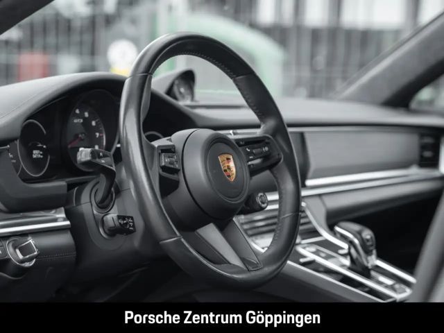 Porsche Panamera GTS