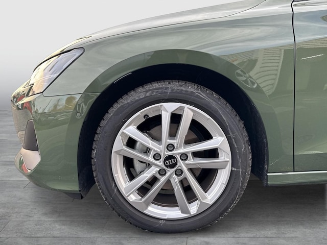 Audi A3 35 TDI S-Tronic Sportback