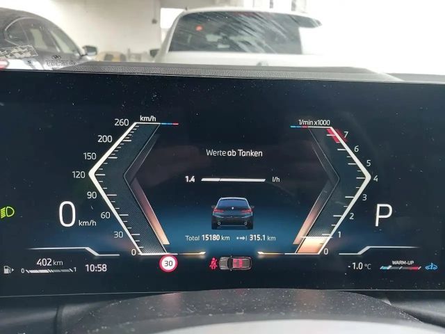 BMW 318 318i M-Sport Touring