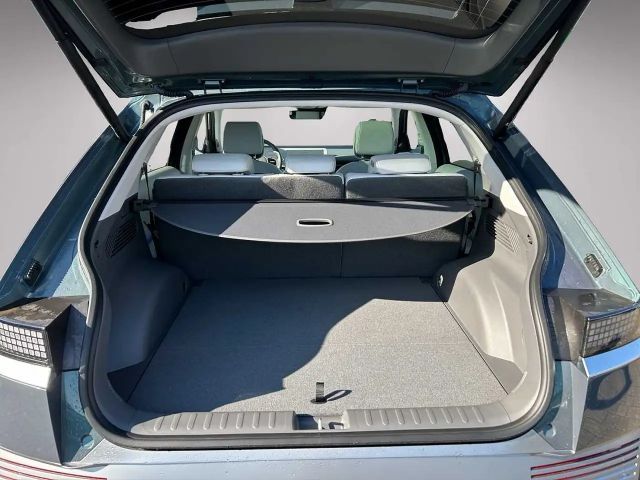 Hyundai IONIQ 5 Techniq