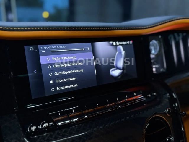 Rolls-Royce Cullinan Series II BLACK BADGE NOVITEC WIDEBODY