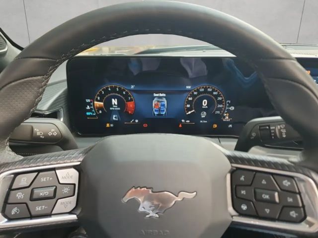 Ford Mustang Convertible GT 5.0 V8