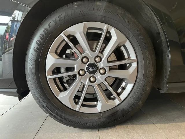 Ford Focus EcoBoost Titanium Wagon