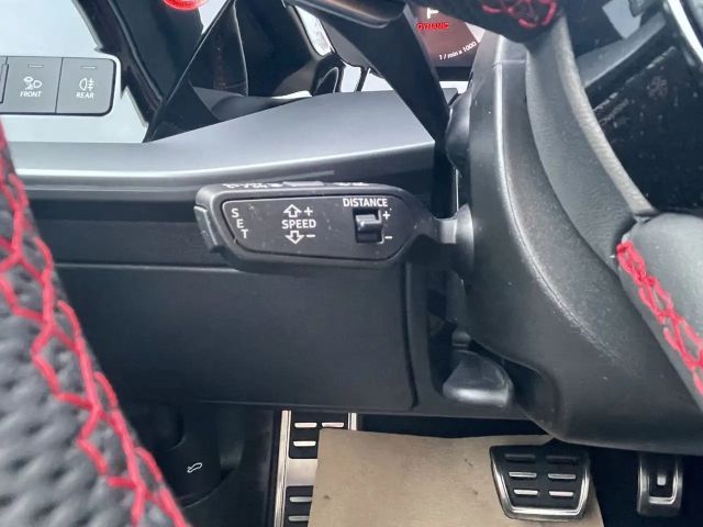 Audi A3 35 TFSI S-Line Sedan