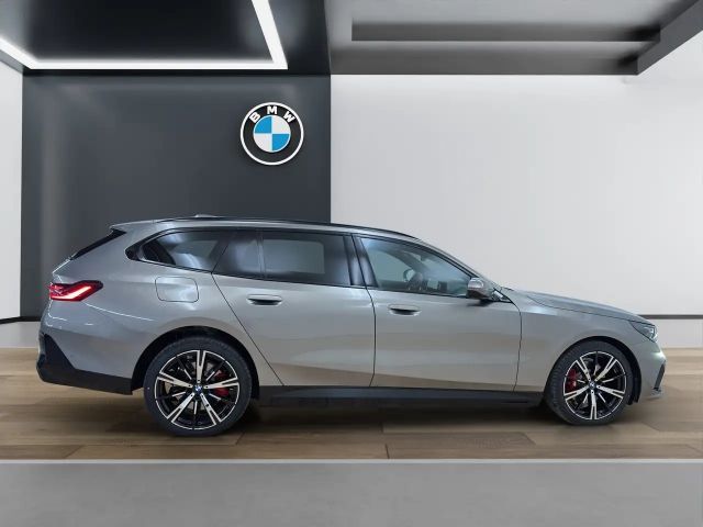 BMW 530 530e Touring xDrive