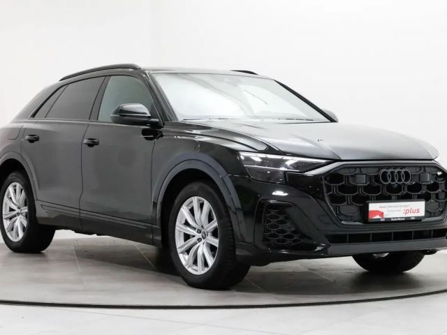 Audi Q8 55 TFSI Quattro S-Line