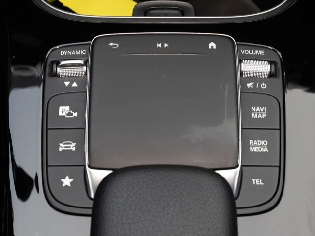 Mercedes-Benz A 250 A 250 e Hatchback