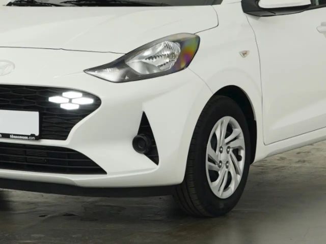 Hyundai i10 Select